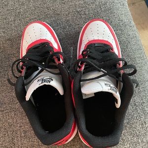 Air Force One By You